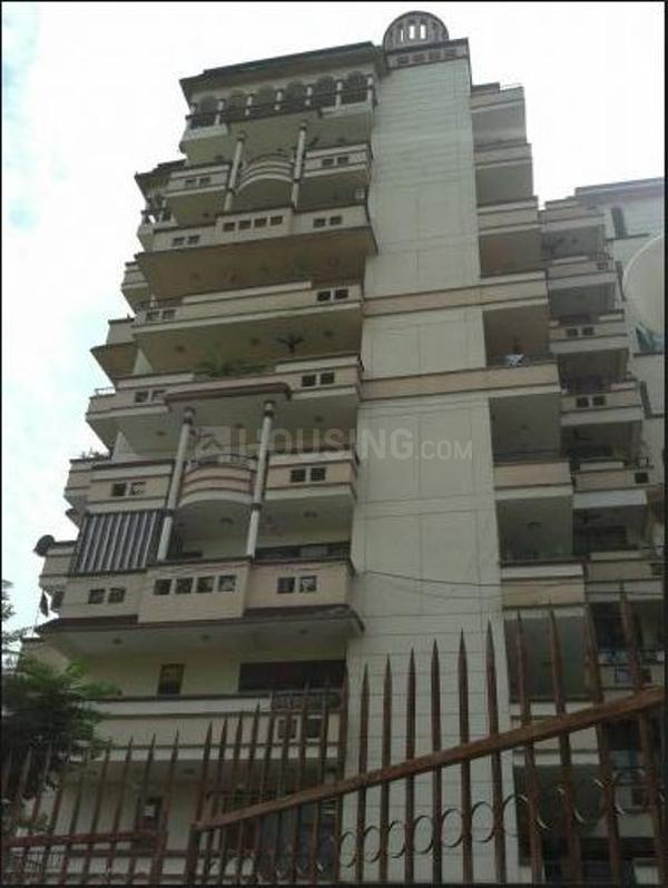 CGHS Sheeba Apartment - Image 2