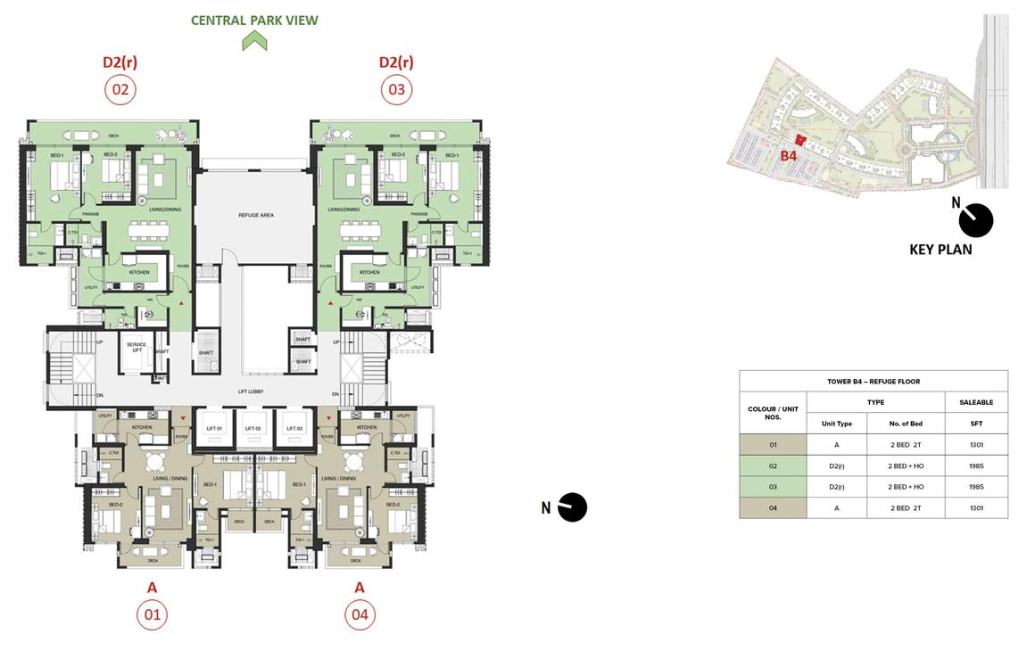 Mulberry At The Prestige City - Image 82