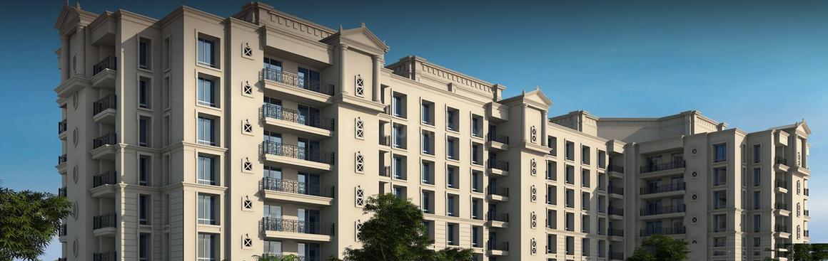 Hiranandani Crossgate - Image 2
