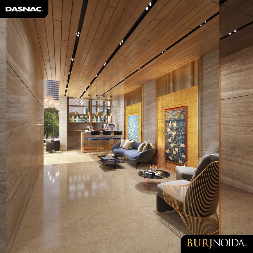Dasnac Burj Noida - Image 16