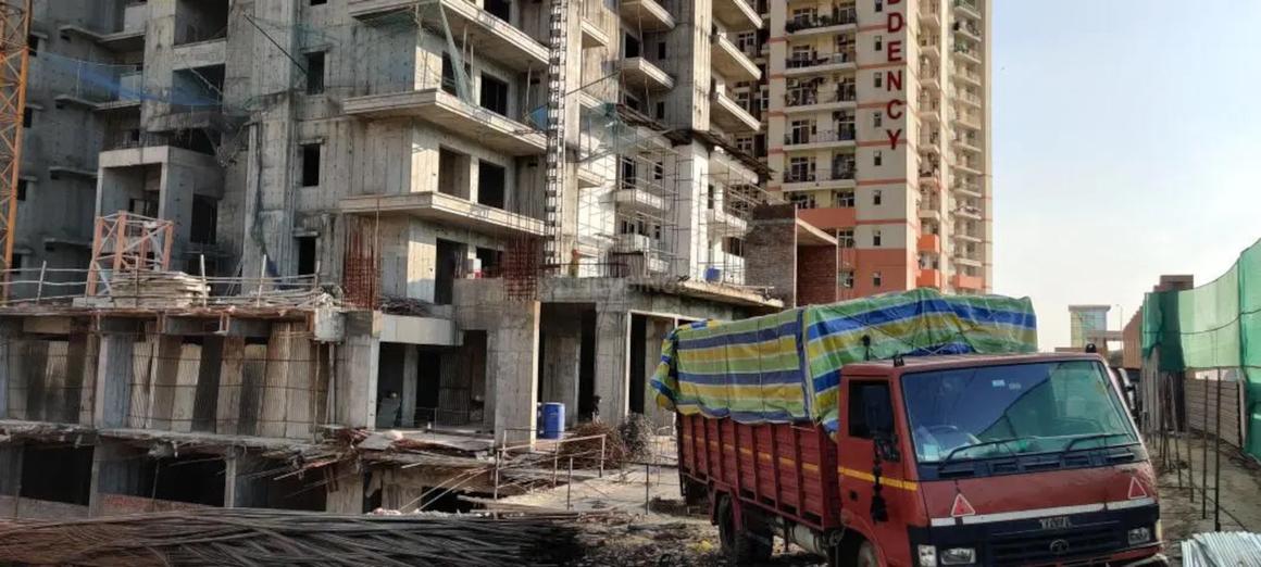 Vrinda Heritage Skyward - Image 26