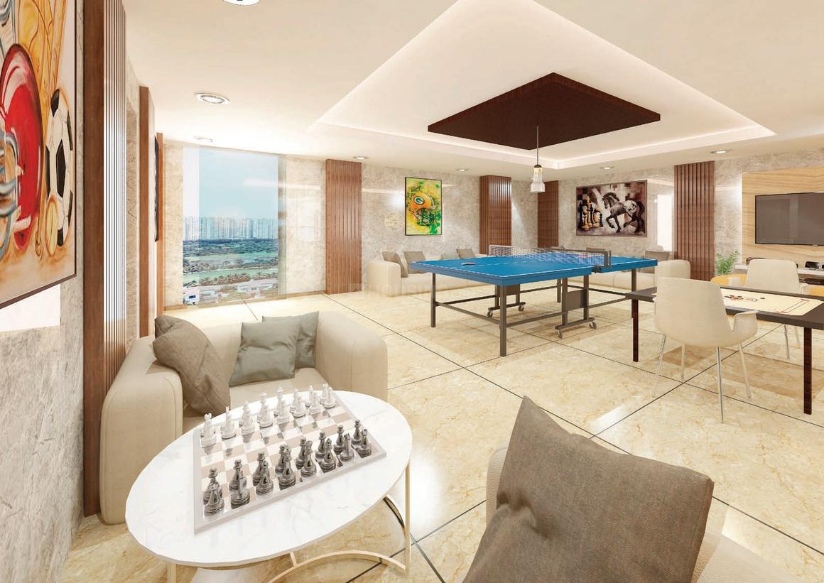 Orchid The Consulate Apartment - Image 9