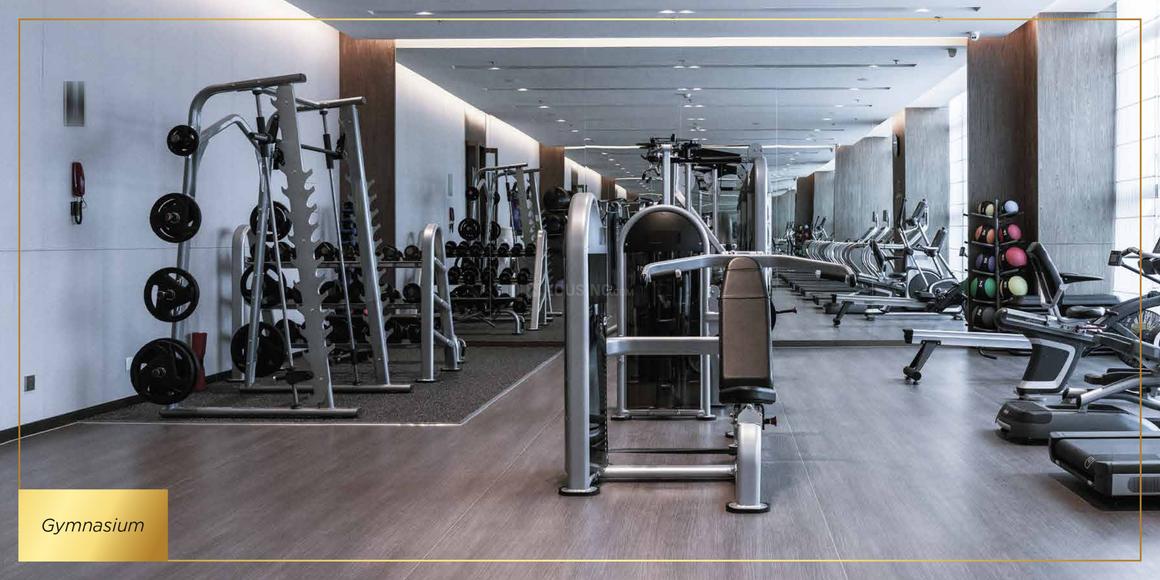 Metro Suites Bellavie - Image 2