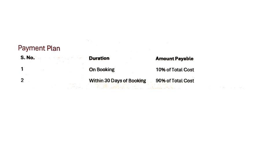 Subh Laxmi Apartments - Image 16