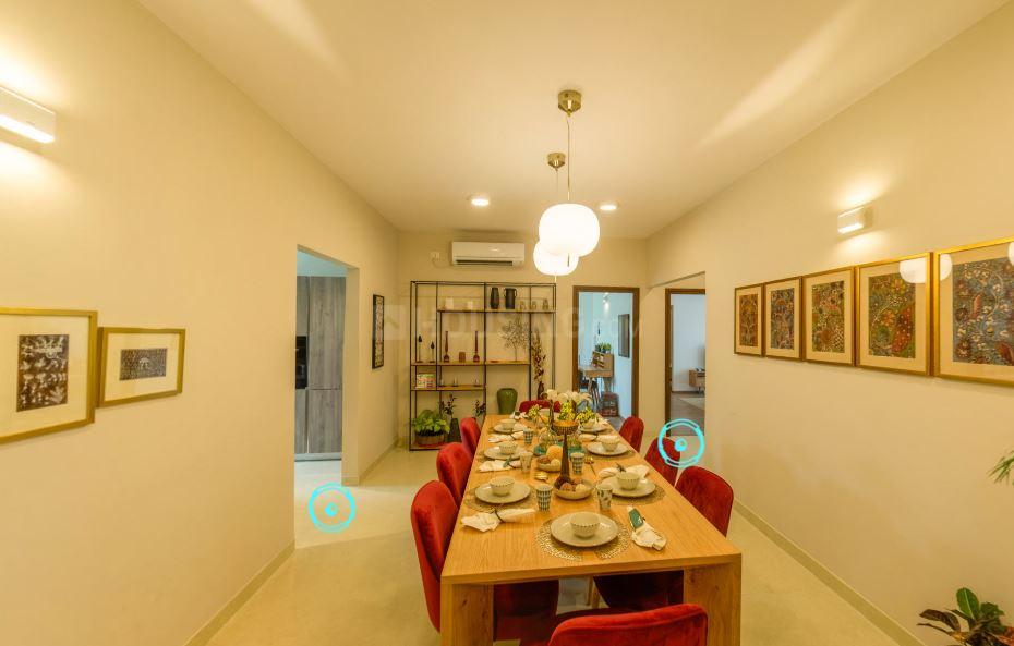 Godrej Palm Retreat 1 - Image 11