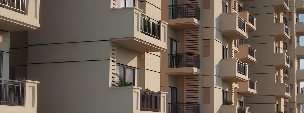 MRG The Balcony - Image 20