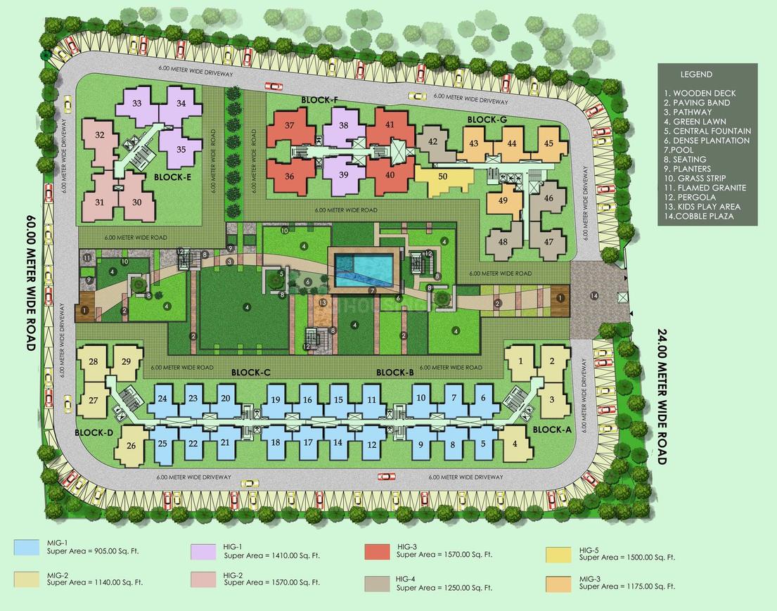 Galaxy North Avenue 1 - Image 23