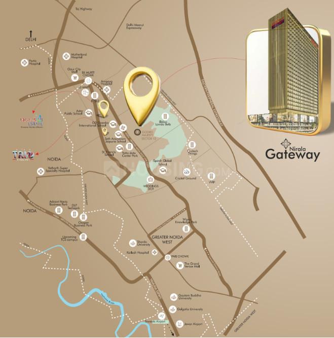 Nirala Gateway - Image 16