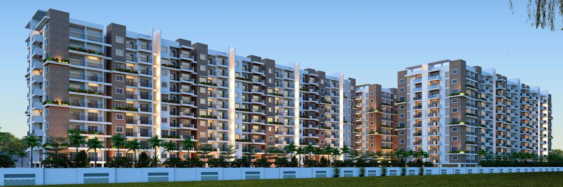 Jeevan Octave - Image 2