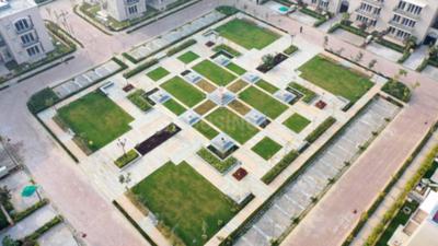 Residential Plot