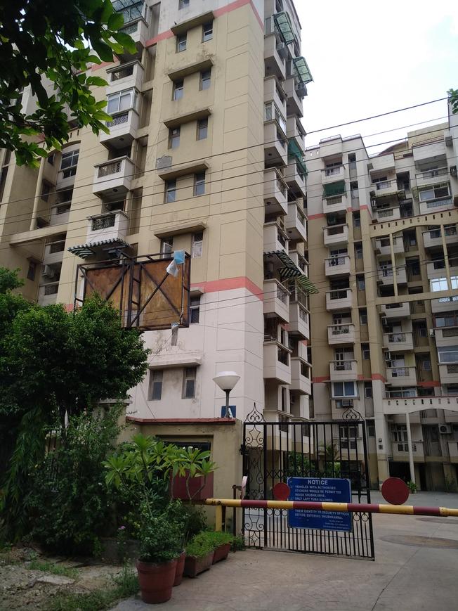 Shubhkamna Apartments - Image 3