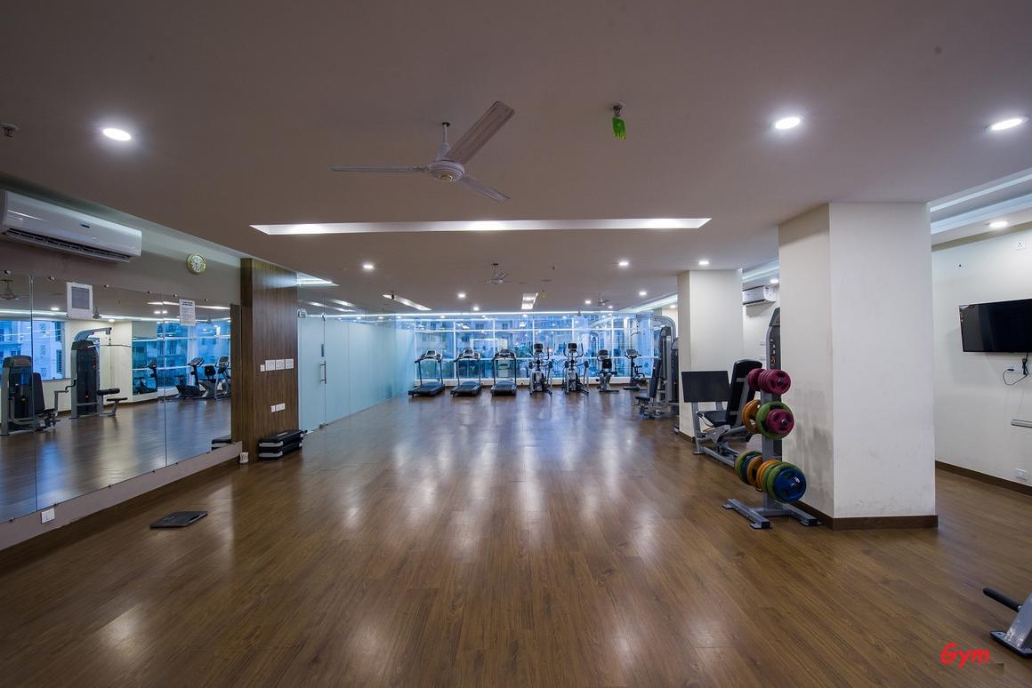 Colorful Estates Private Limited Antriksh Golf View II - Image 7