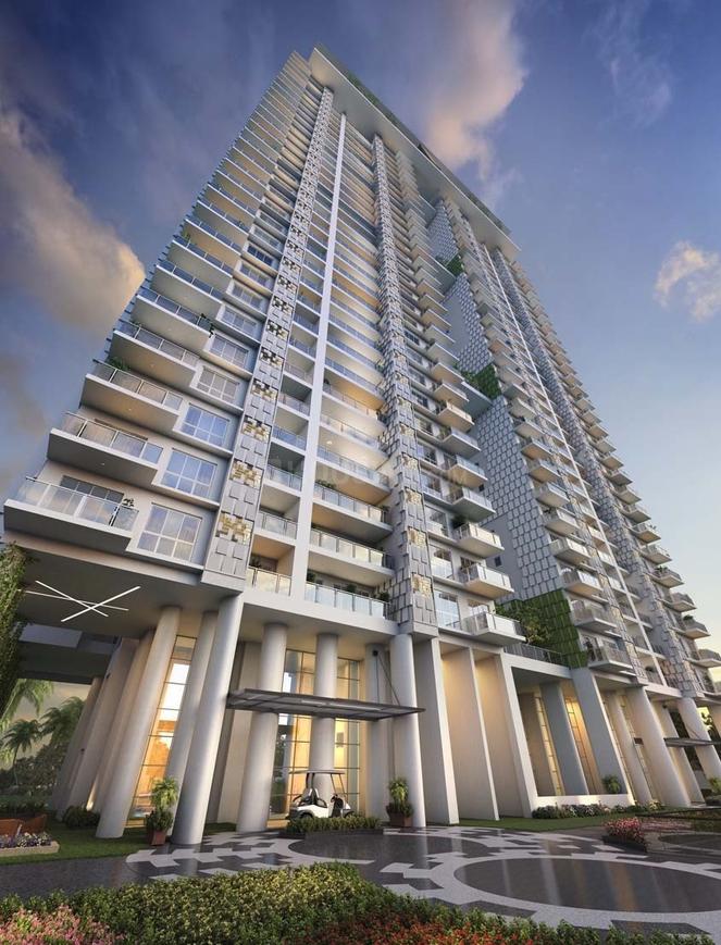 Hale The Resident Tower - Image 2