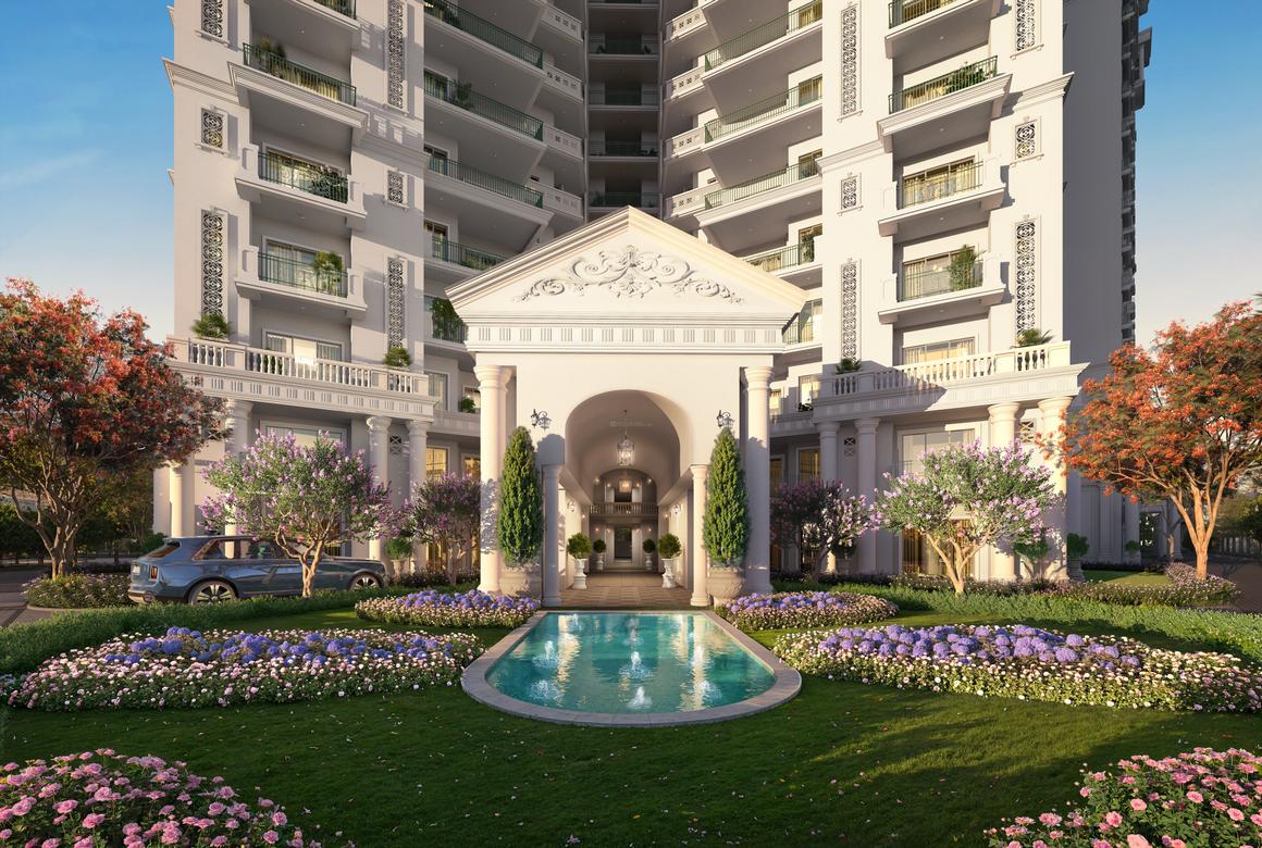 Nimbus The Arista Luxe - Image 10