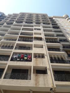 Gallery Cover Image of 752 Sq.ft 2 BHK Apartment for rent in Santacruz East for 48000