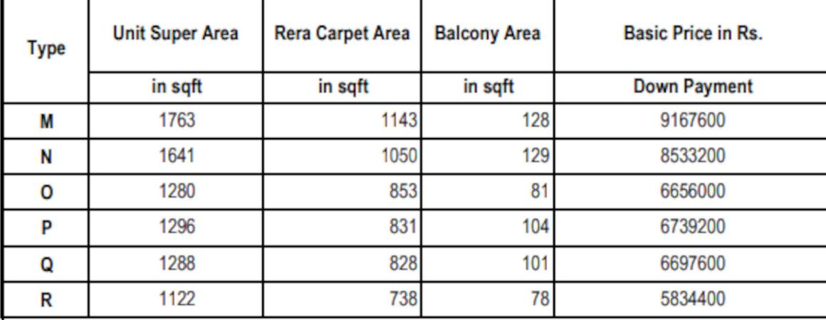 Eldeco Inspire - Image 25