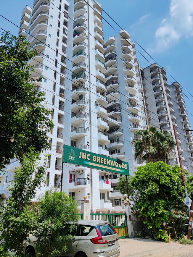 Greenwoods - Image 2