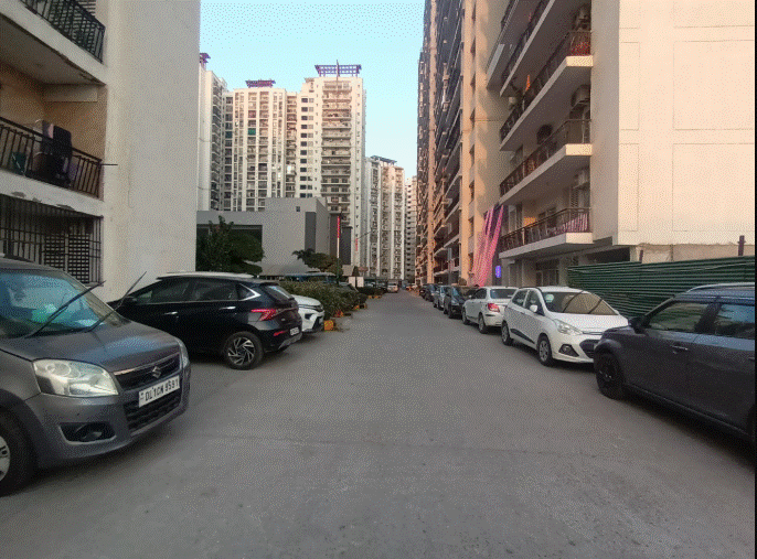 The Antriksh Golf View - Image 17