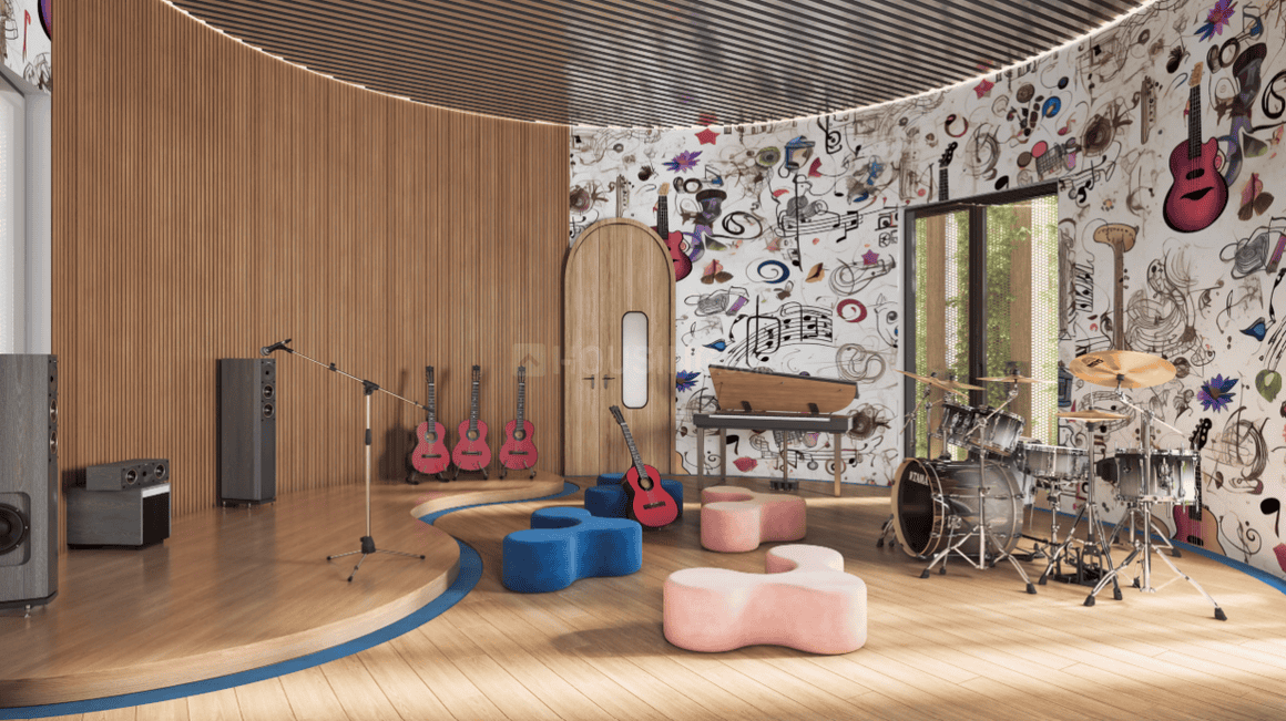 Ashiana Aaroham Phase 1 - Image 9