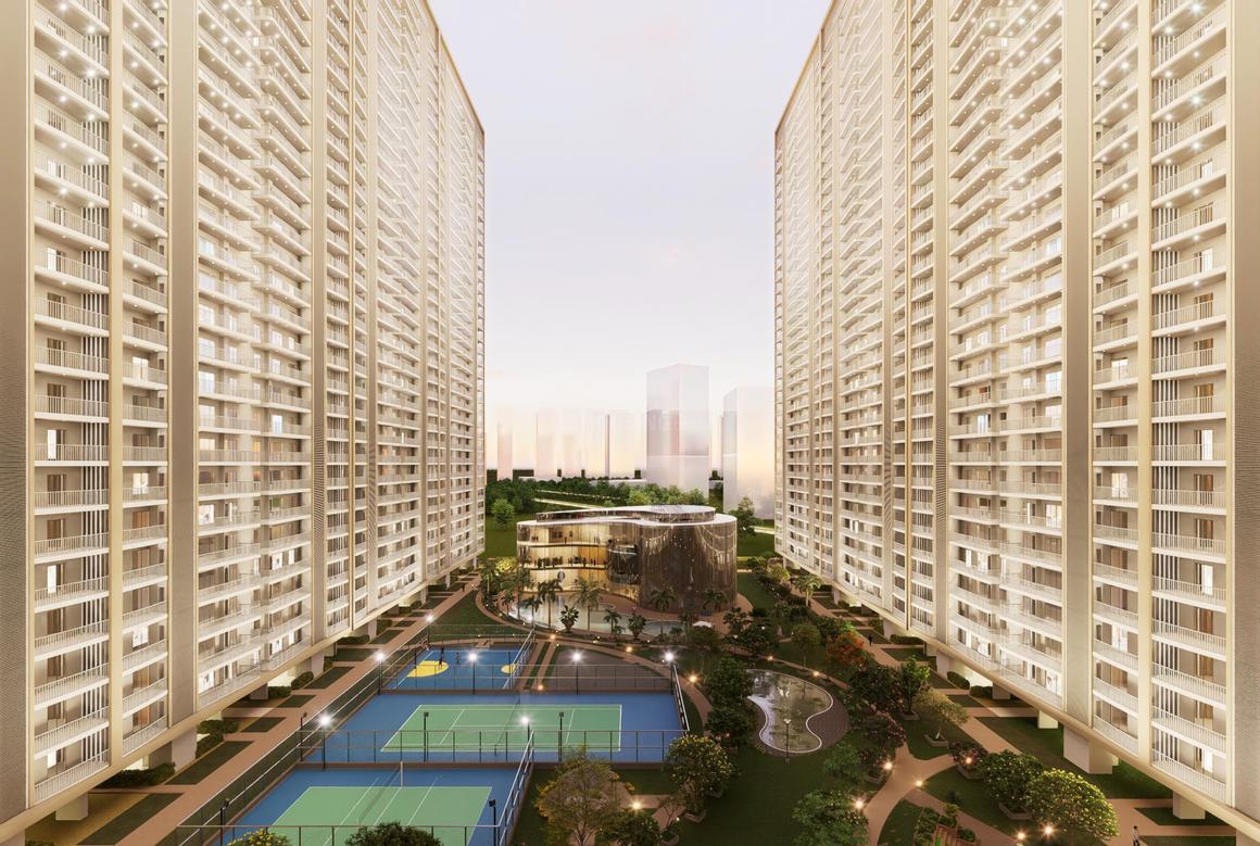 Gaurs Aspire Centurian Park - Image 7