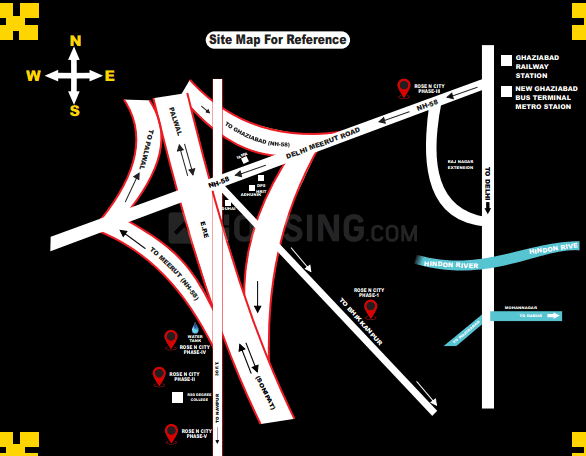 Rose N City - Image 12