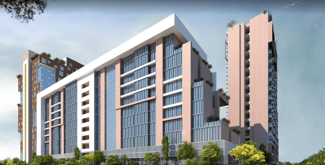 VHR Winsten Park Phase II - Image 2