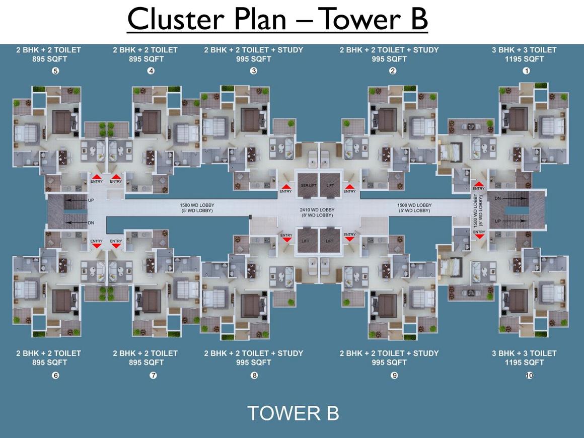 Ajnara Khel Gaon - Image 18