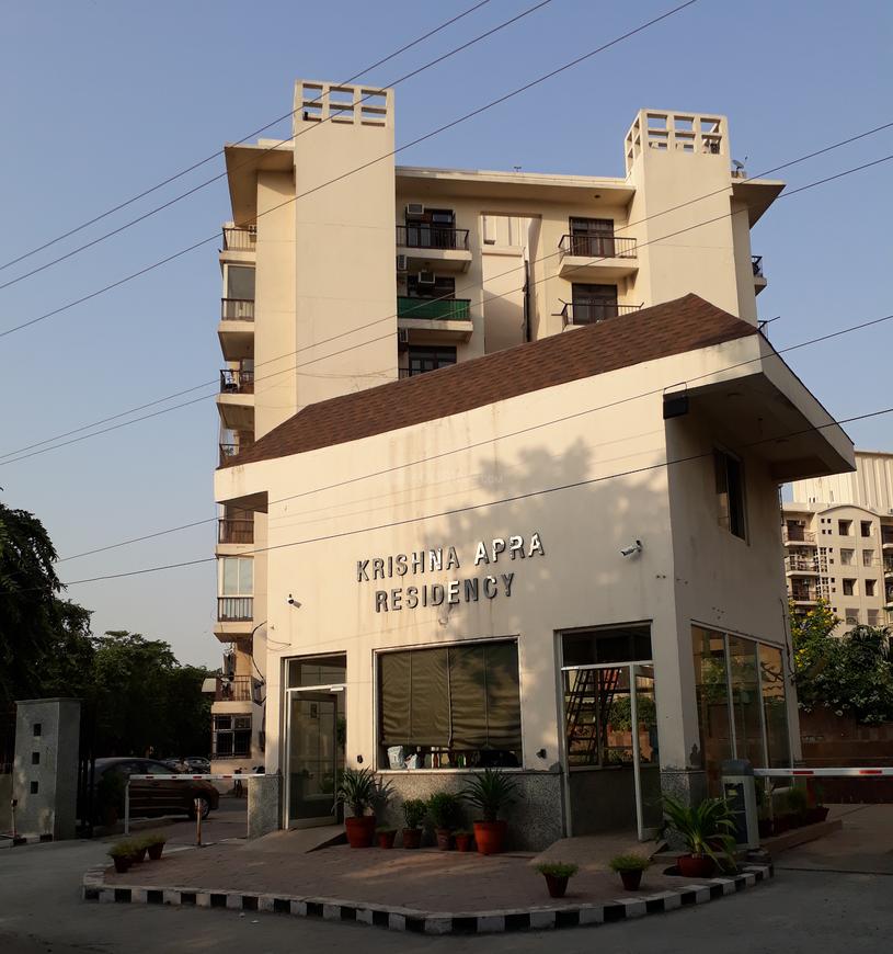 Mapsko Krishna Apra Residency - Image 2