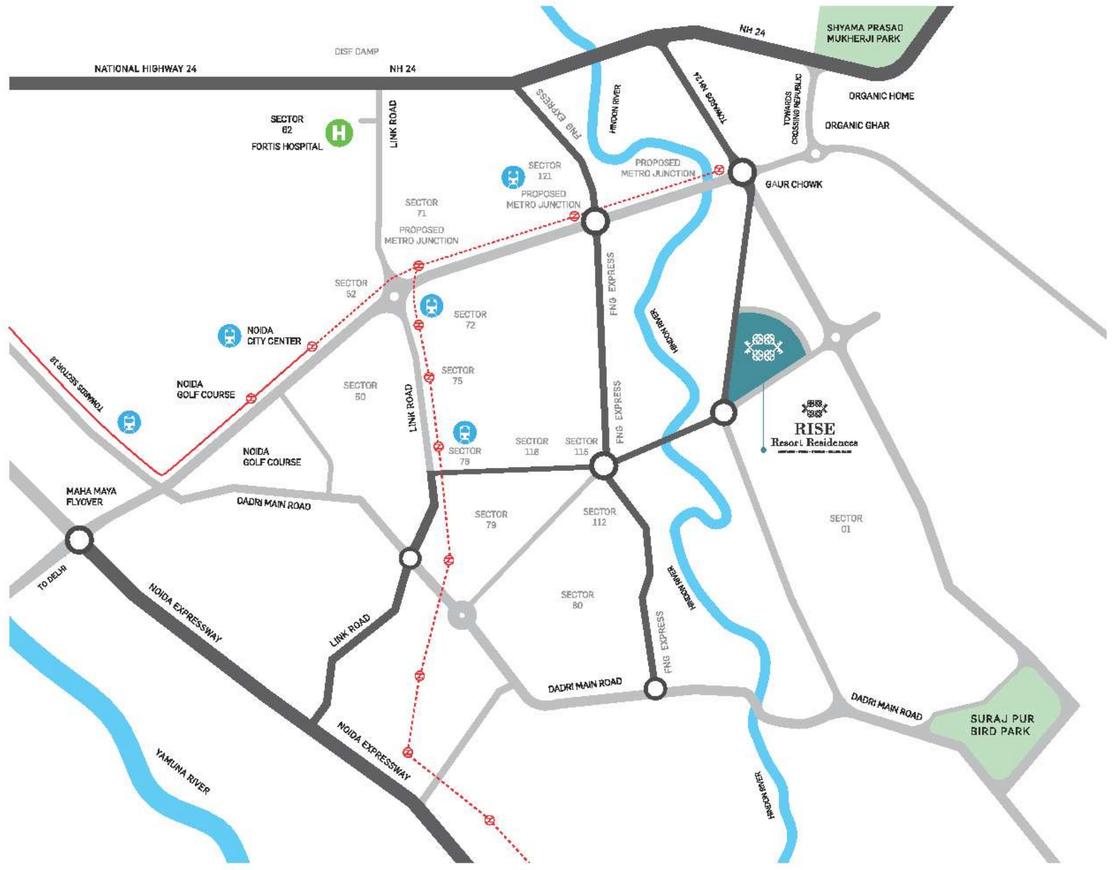 Rise Resort Residence Villa - Image 80