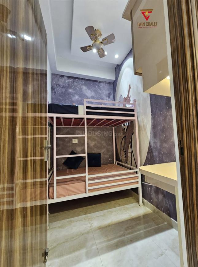 Stark Twin Chalet - Image 7