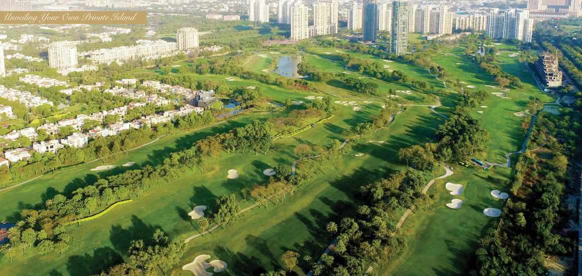 Gaurs The Islands - Image 11