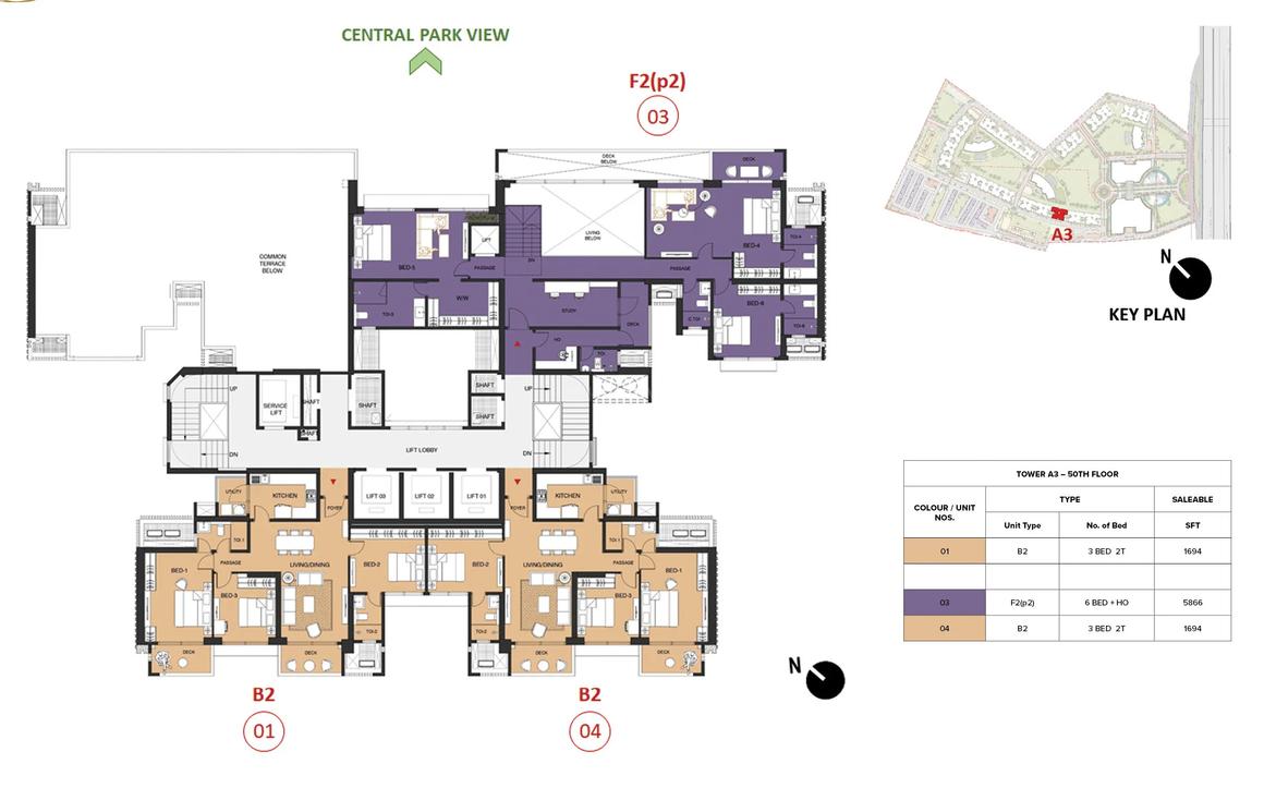Mulberry At The Prestige City - Image 83
