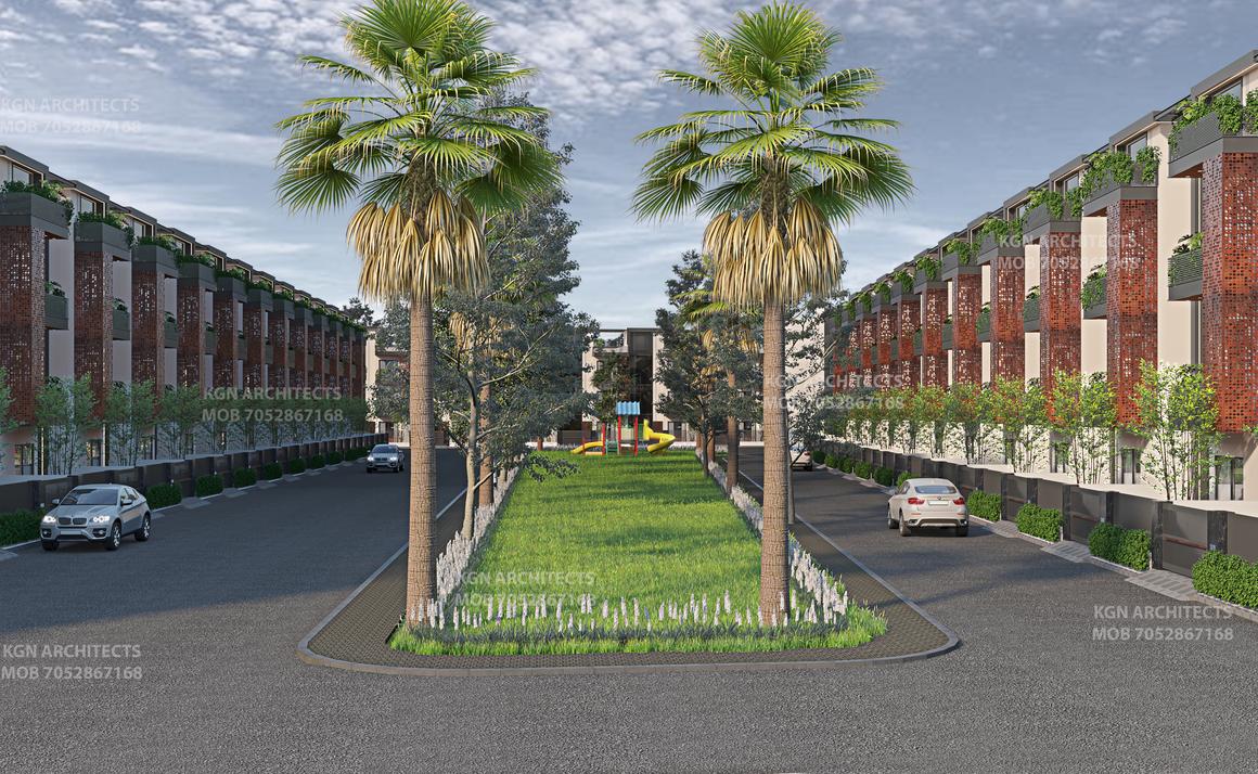 CG Sun Villas - Image 3