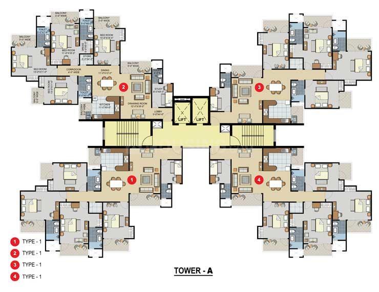 Civitech Sampriti - Image 32