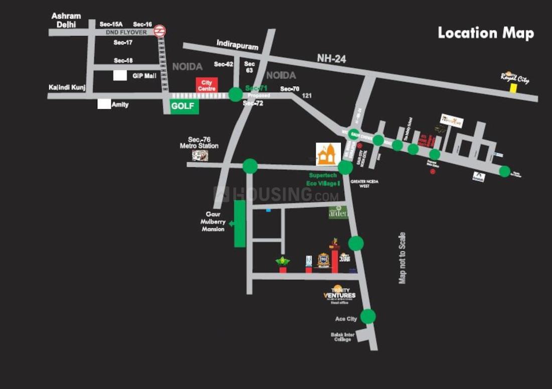 Trinity Primus - Image 21