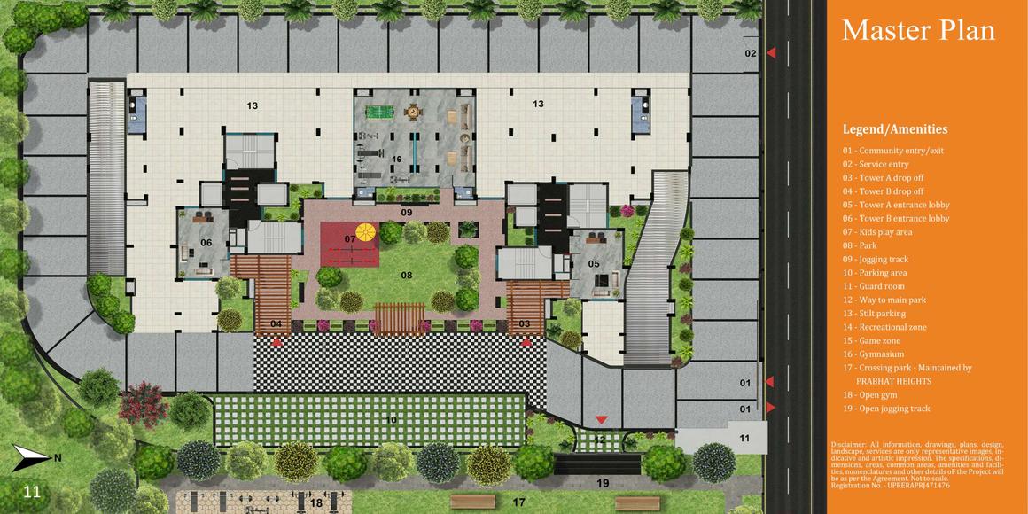 Prabhat Heights - Image 5