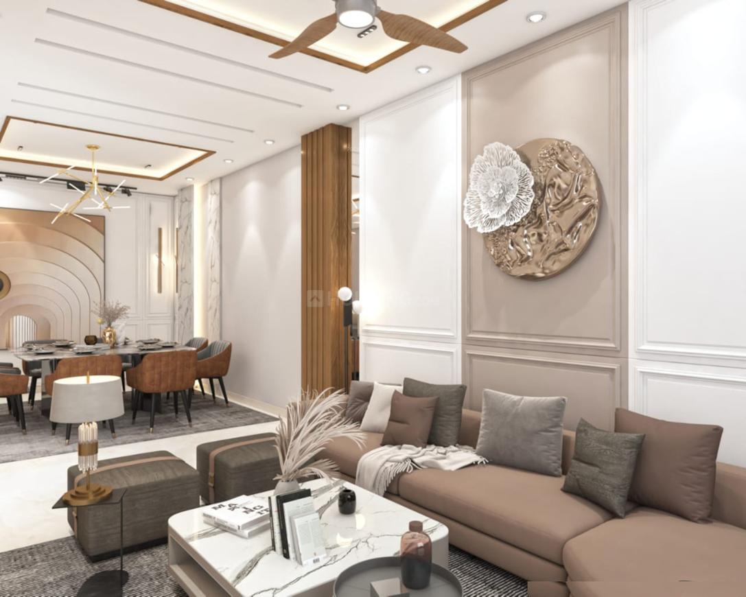Loukya Homes Luxury Builder Floor 13 - Image 2
