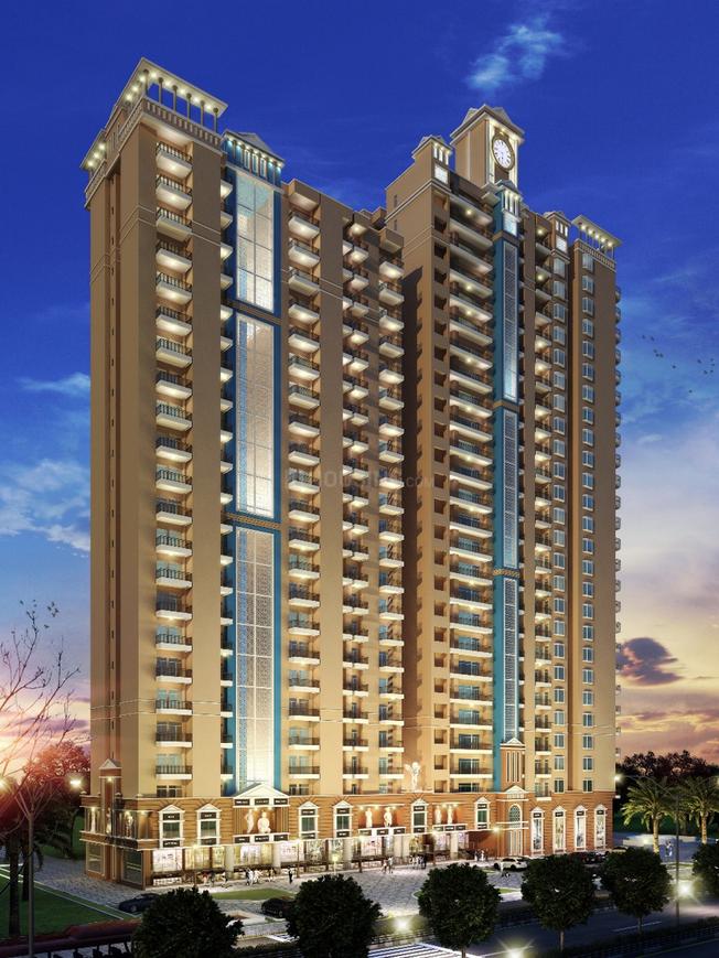 Ajnara Grand Heritage - Image 4