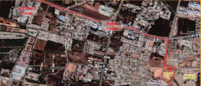3 BHK Apartment