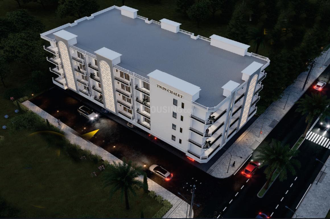 Ambesten Twin Chalet - Image 2