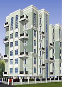 Mont Vert Voila in Pashan, Pune Price, Reviews Floor Plan