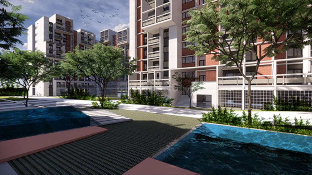 Bricks and Milestones Wonderwall Phase III - Image 3