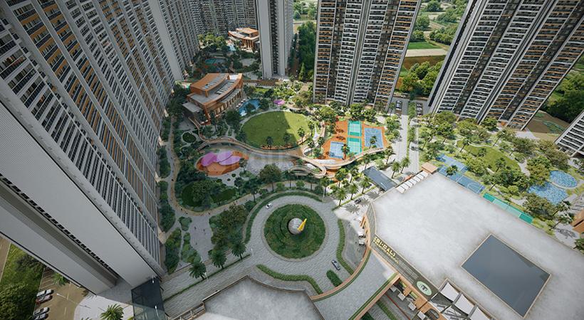 Mulberry At The Prestige City - Image 26