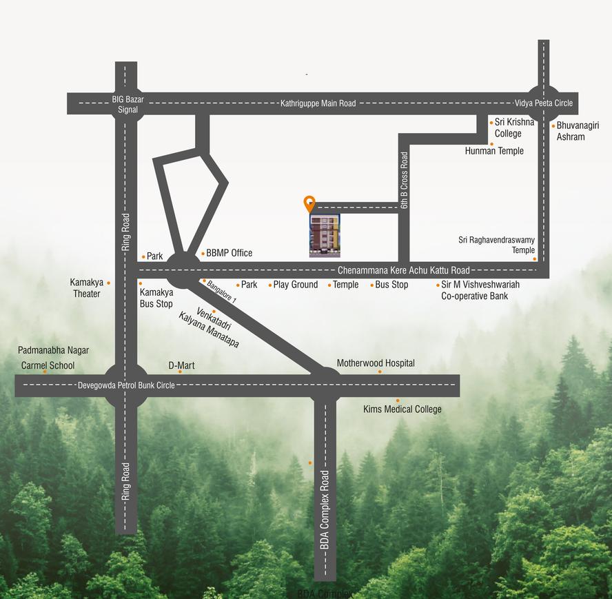 HP Hanshi S Hill View - Image 5