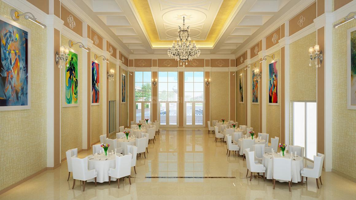 Gaurs Krishn Villa - Image 7