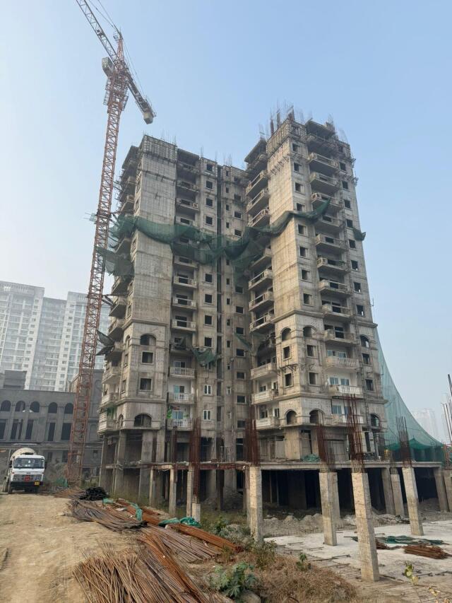 Samridhi Daksh Avenue - Image 31