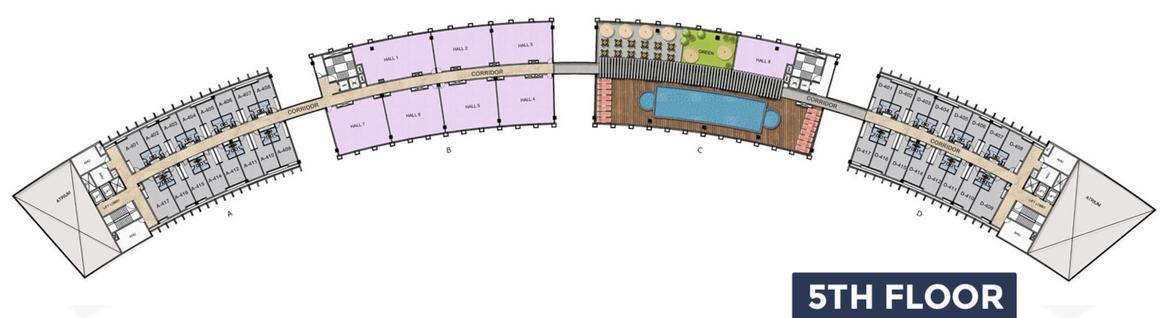 Shri Vinayaka India Expo Plaza - Image 10