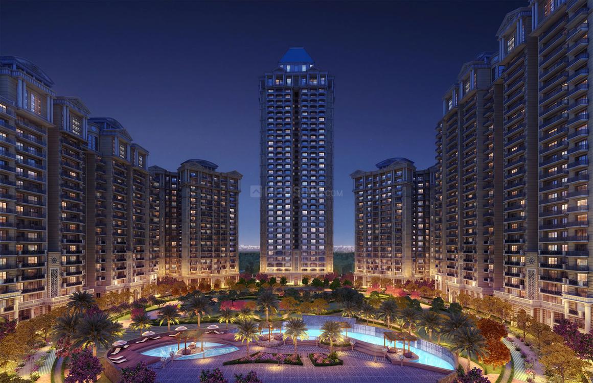 Arista Phase 2 Tower 5 7 8 9 And Club - Image 2
