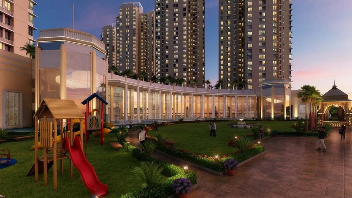 Alcove New Kolkata in Serampore, Hooghly Price, Reviews & Floor Plan