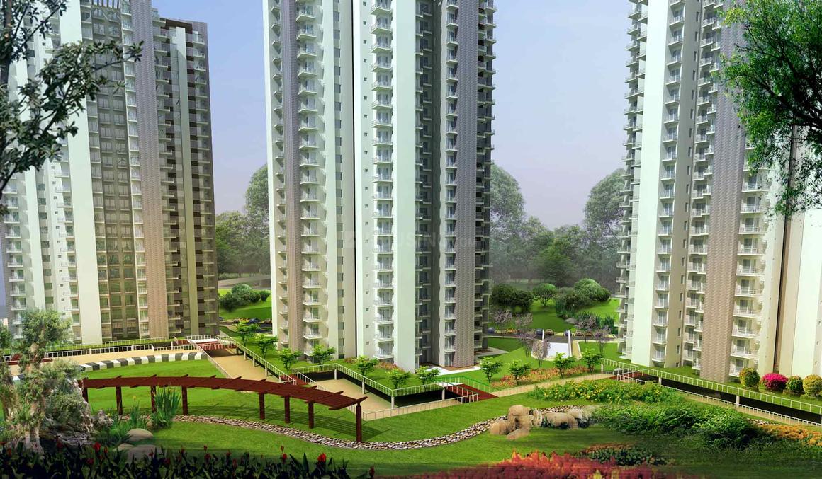 RG Luxury Homes Tower A F And M - Image 2